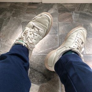 Meet your Posher, Amélia